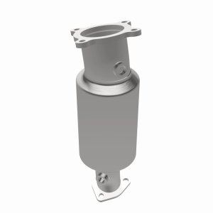 Audi A4 Performance Exhaust - Magnaflow - California Grade CARB Compliant Direct-Fit Catalytic Converter - `05-`09