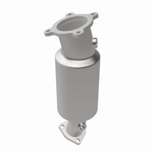 Audi A4 Performance Exhaust - Magnaflow - California Grade CARB Compliant Direct-Fit Catalytic Converter - `05-`09