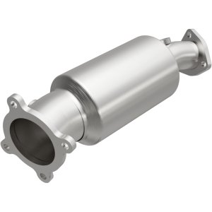 Audi A4 Performance Exhaust - Magnaflow - California Grade CARB Compliant Direct-Fit Catalytic Converter - `05-`09