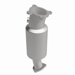 Audi A4 Performance Exhaust - Magnaflow - California Grade CARB Compliant Direct-Fit Catalytic Converter - `05-`09