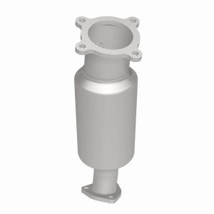 Audi A4 Quattro Performance Exhaust - Magnaflow - California Grade CARB Compliant Direct-Fit Catalytic Converter - `05-`09