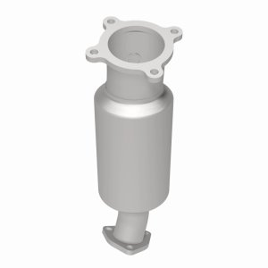 Audi A4 Quattro Performance Exhaust - Magnaflow - California Grade CARB Compliant Direct-Fit Catalytic Converter - `05-`09