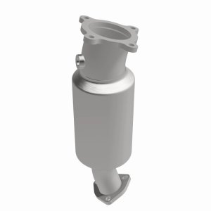 Audi A4 Quattro Performance Exhaust - Magnaflow - California Grade CARB Compliant Direct-Fit Catalytic Converter - `05-`09