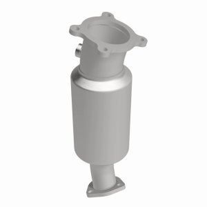 Audi A4 Quattro Performance Exhaust - Magnaflow - California Grade CARB Compliant Direct-Fit Catalytic Converter - `05-`09