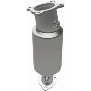 Audi A4 Quattro Performance Exhaust - Magnaflow - California Grade CARB Compliant Direct-Fit Catalytic Converter - `05-`09