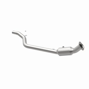 Chrysler 300 Catalytic Converter - Magnaflow - Direct Fit - 2007