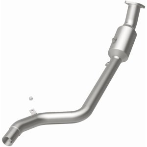 Dodge Charger Catalytic Converter - Magnaflow - Direct Fit - 2007