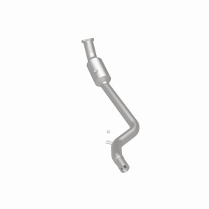 Dodge Charger Catalytic Converter - Magnaflow - Direct Fit - 2007