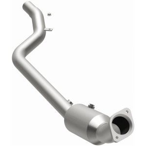 Dodge Charger Catalytic Converter - Magnaflow - Direct Fit - 2007