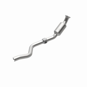 Dodge Challenger Performance Exhaust - Magnaflow - California Grade CARB Compliant Direct-Fit Catalytic Converter - `09-`19