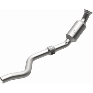 Dodge Challenger Performance Exhaust - Magnaflow - California Grade CARB Compliant Direct-Fit Catalytic Converter - `09-`19