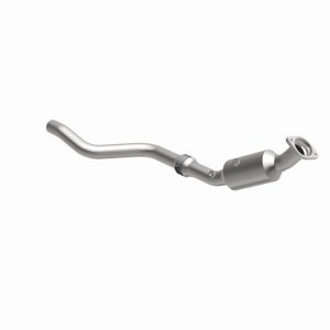 Dodge Challenger Performance Exhaust - Magnaflow - California Grade CARB Compliant Direct-Fit Catalytic Converter - `09-`19