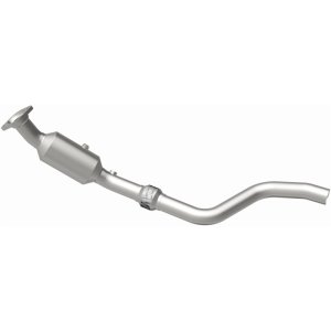 Dodge Challenger Performance Exhaust - Magnaflow - California Grade CARB Compliant Direct-Fit Catalytic Converter - `09-`19