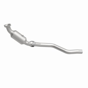 Dodge Challenger Performance Exhaust - Magnaflow - Direct Fit Catalytic Converter - `09-`19