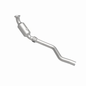 Dodge Challenger Performance Exhaust - Magnaflow - Direct Fit Catalytic Converter - `09-`19