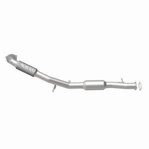 Volvo C30 Catalytic Converter - Magnaflow - California Grade CARB Compliant Direct-Fit - `08-`13