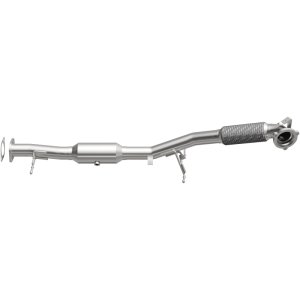 Volvo C30 Catalytic Converter - Magnaflow - California Grade CARB Compliant Direct-Fit - `08-`13