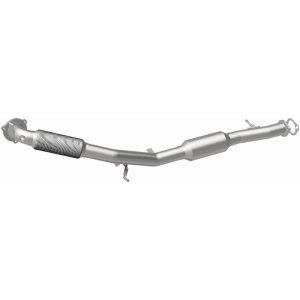 Volvo C30 Catalytic Converter - Magnaflow - California Grade CARB Compliant Direct-Fit - `08-`13