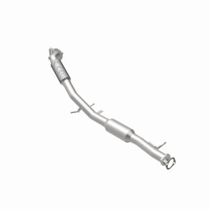 Volvo C30 Catalytic Converter - Magnaflow - California Grade CARB Compliant Direct-Fit - `08-`13