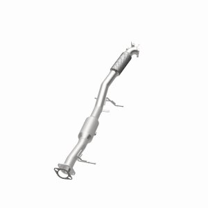 Volvo C30 Catalytic Converter - Magnaflow - California Grade CARB Compliant Direct-Fit - `08-`13