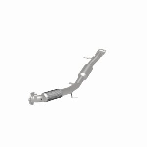 Volvo C30 Catalytic Converter - Magnaflow - California Grade CARB Compliant Direct-Fit - `08-`13
