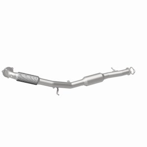 Volvo C30 Catalytic Converter - Magnaflow - California Grade CARB Compliant Direct-Fit - `08-`13