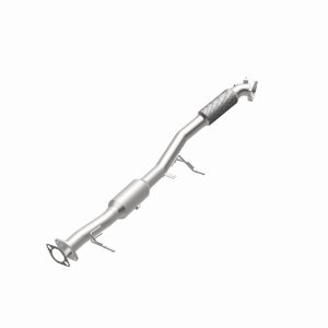 Volvo C30 Catalytic Converter - Magnaflow - California Grade CARB Compliant Direct-Fit - `08-`13