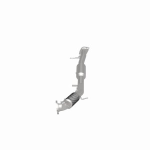 Volvo C30 Catalytic Converter - Magnaflow - California Grade CARB Compliant Direct-Fit - `08-`13