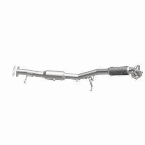 Volvo C70 Catalytic Converter - Magnaflow - California Grade CARB Compliant Direct-Fit - `06-`13 Volvo C70 Catalytic Converter - Magnaflow - California Grade CARB Compliant Direct-Fit - `06-`13