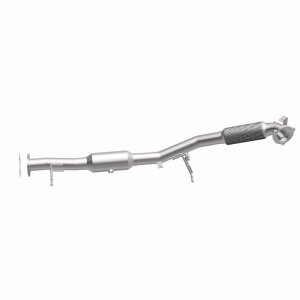 Volvo C70 Catalytic Converter - Magnaflow - California Grade CARB Compliant Direct-Fit - `06-`13 Volvo C70 Catalytic Converter - Magnaflow - California Grade CARB Compliant Direct-Fit - `06-`13