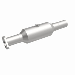 Ford Fusion Catalytic Converter - Magnaflow - California Grade CARB Compliant Direct-Fit - `10-`12
