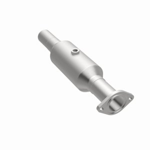 Ford Fusion Catalytic Converter - Magnaflow - California Grade CARB Compliant Direct-Fit - `10-`12