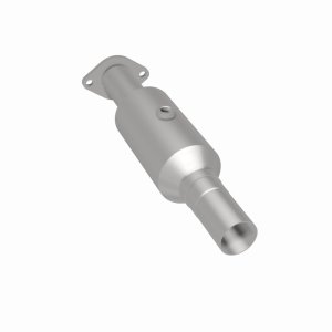 Ford Fusion Catalytic Converter - Magnaflow - California Grade CARB Compliant Direct-Fit - `10-`12