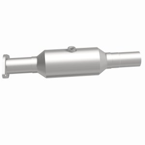 Ford Fusion Catalytic Converter - Magnaflow - California Grade CARB Compliant Direct-Fit - `10-`12