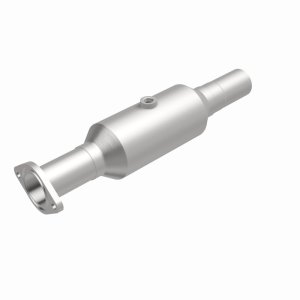 Ford Fusion Catalytic Converter - Magnaflow - California Grade CARB Compliant Direct-Fit - `10-`12
