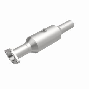 Ford Fusion Catalytic Converter - Magnaflow - California Grade CARB Compliant Direct-Fit - `10-`12