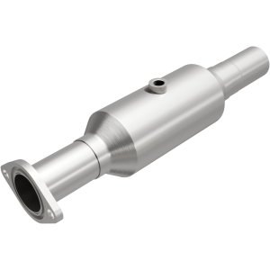 Ford Fusion Catalytic Converter - Magnaflow - California Grade CARB Compliant Direct-Fit - `10-`12