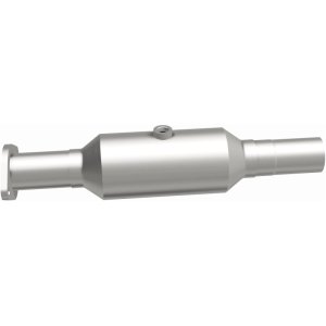 Ford Fusion Catalytic Converter - Magnaflow - California Grade CARB Compliant Direct-Fit - `10-`12