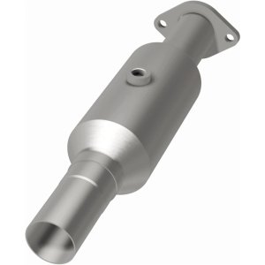 Ford Fusion Catalytic Converter - Magnaflow - California Grade CARB Compliant Direct-Fit - `10-`12