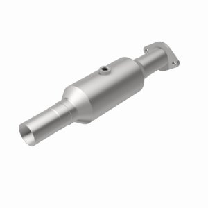 Ford Fusion Catalytic Converter - Magnaflow - California Grade CARB Compliant Direct-Fit - `10-`12