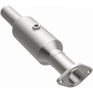 Ford Fusion Catalytic Converter - Magnaflow - California Grade CARB Compliant Direct-Fit - `10-`12