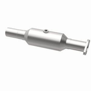 Ford Fusion Catalytic Converter - Magnaflow - California Grade CARB Compliant Direct-Fit - `10-`12