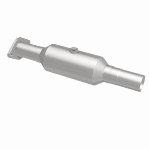 Ford Fusion Catalytic Converter - Magnaflow - California Grade CARB Compliant Direct-Fit - `10-`12