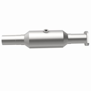 Ford Fusion Catalytic Converter - Magnaflow - California Grade CARB Compliant Direct-Fit - `10-`12