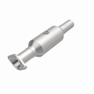 Ford Fusion Catalytic Converter - Magnaflow - California Grade CARB Compliant Direct-Fit - `10-`12