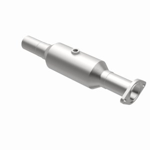 Ford Fusion Catalytic Converter - Magnaflow - California Grade CARB Compliant Direct-Fit - `10-`12