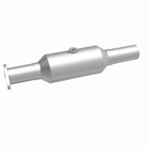 Ford Fusion Catalytic Converter - Magnaflow - California Grade CARB Compliant Direct-Fit - `10-`12
