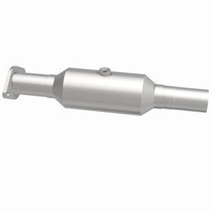 Ford Fusion Catalytic Converter - Magnaflow - California Grade CARB Compliant Direct-Fit - `10-`12