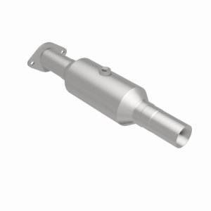 Ford Fusion Catalytic Converter - Magnaflow - California Grade CARB Compliant Direct-Fit - `10-`12
