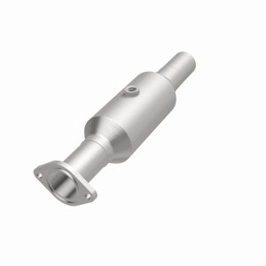 Ford Fusion Catalytic Converter - Magnaflow - California Grade CARB Compliant Direct-Fit - `10-`12